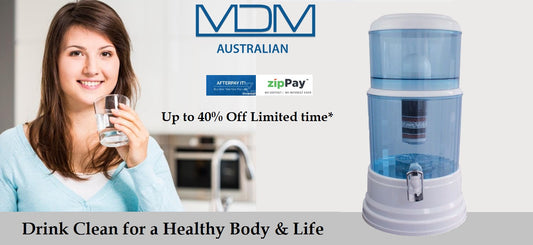 Choosing an Aimex Water Filter: A Simple Guide to Key Features