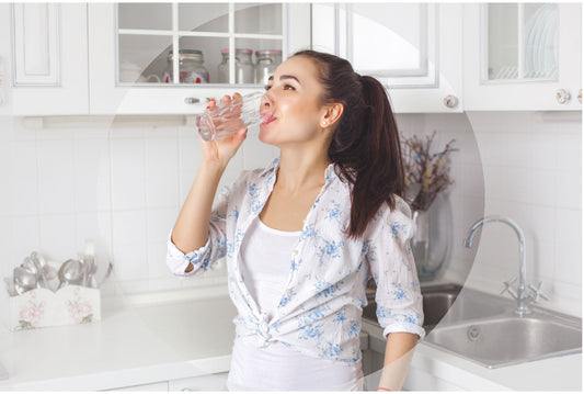 TIPS FOR MAINTAINING AND CLEANING YOUR BENCHTOP WATER PURIFIER