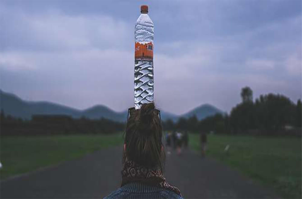 Water Dispenser Bottled or Filtered?