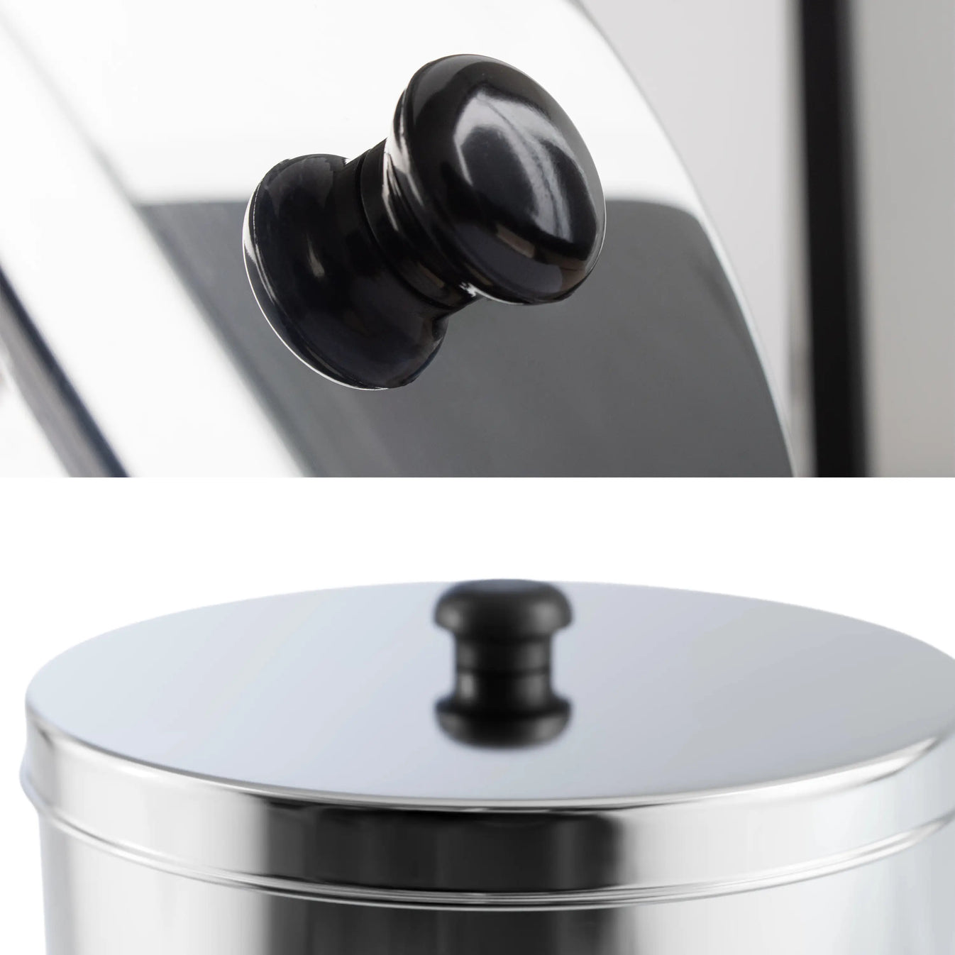 Phoenix Gravity Lid Knob