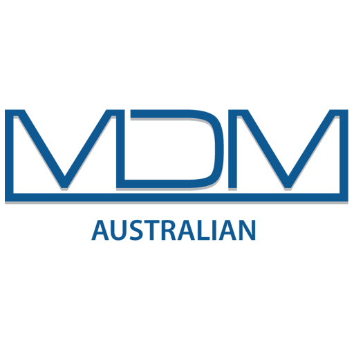 MDMAustralian