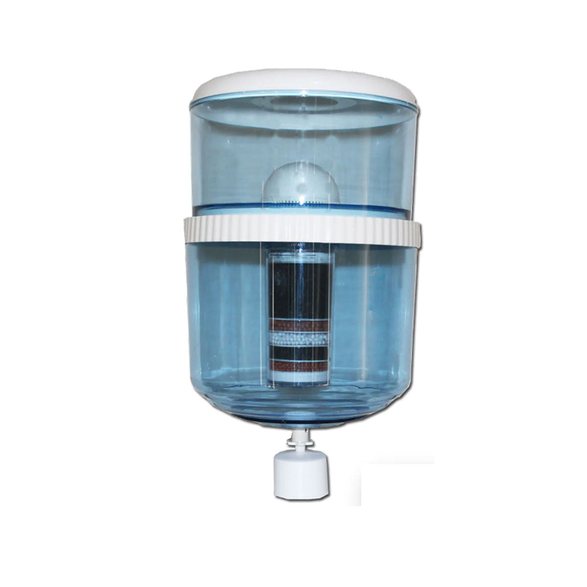 Aimex 20 Litre Replacement Bottle Set 8 Stage Water Filter For All Water Coolers - MDMAustralian