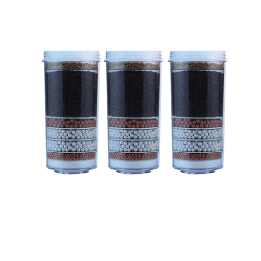 Aimex MDM Water Filter 8 Stage Fluoride Reduction with KDF X 3 - MDMAustralian