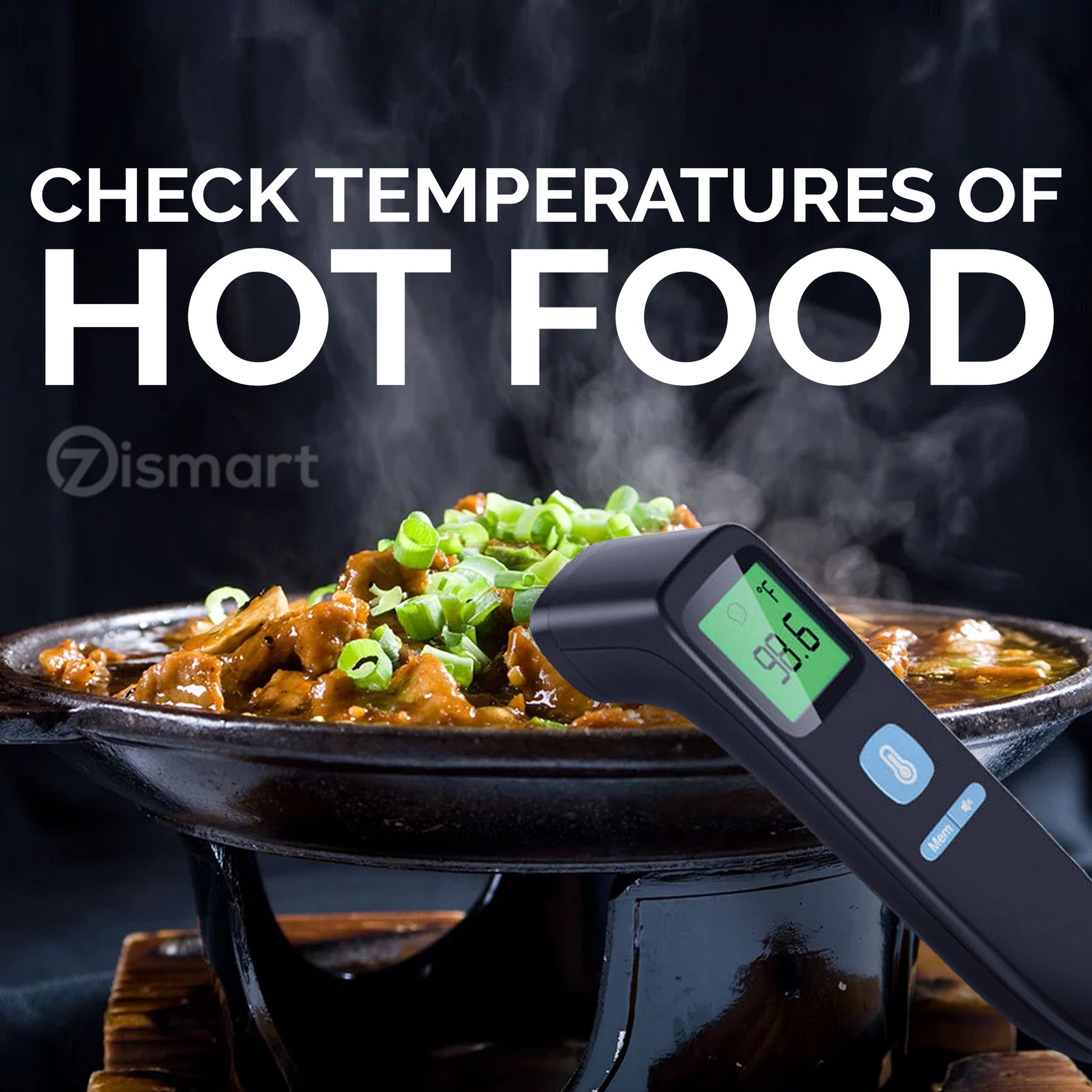 Forehead Digital Thermometer IR Non-Touch for Children, Baby & Parents ARTG TGA - MDMAustralian