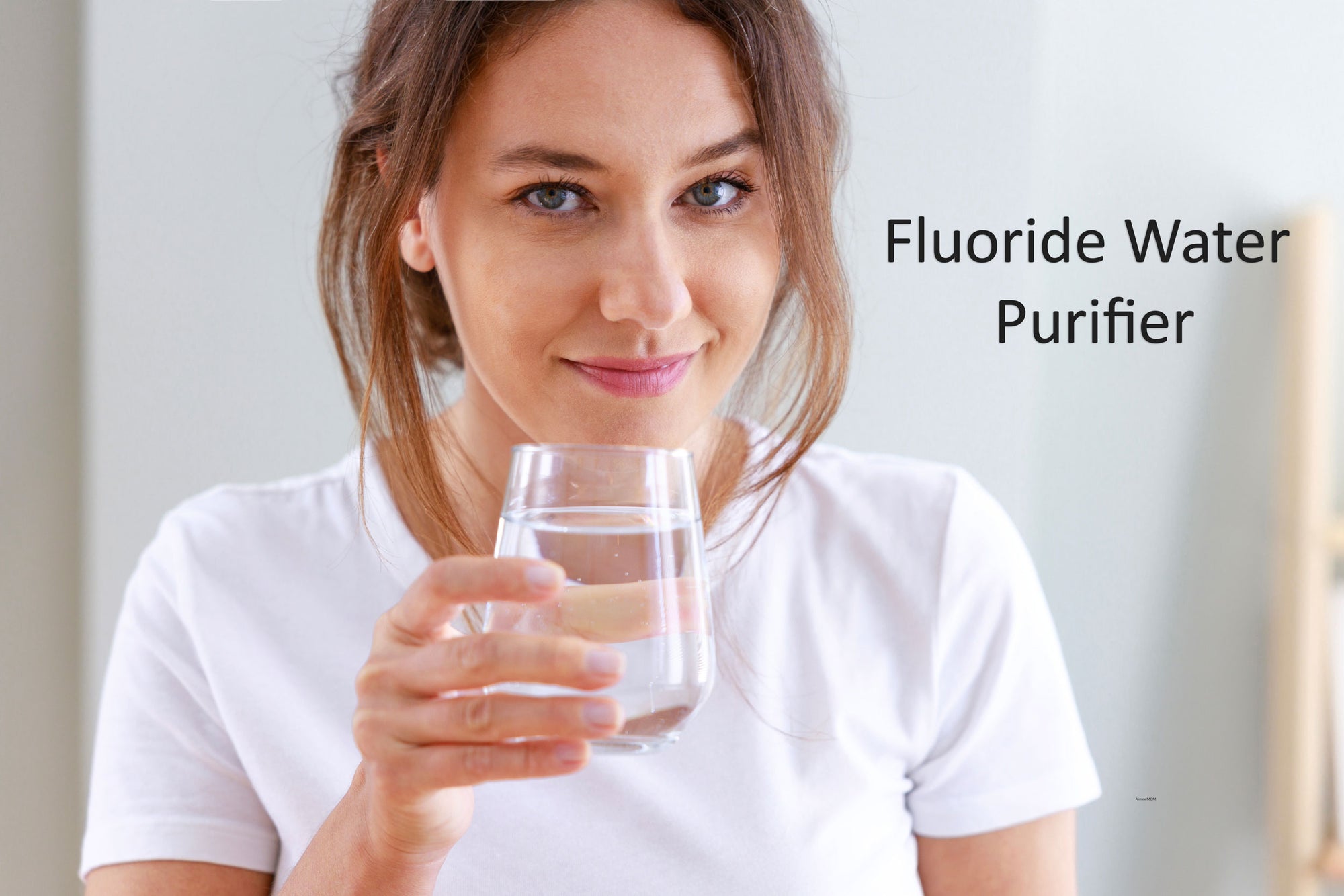 HOW TO INSTALL AND MAINTAIN YOUR 8 STAGE FLUORIDE WATER FILTER FOR LONGEVITY - STEP-BY-STEP GUIDE FOR AIMEX FLUORIDE FILTER