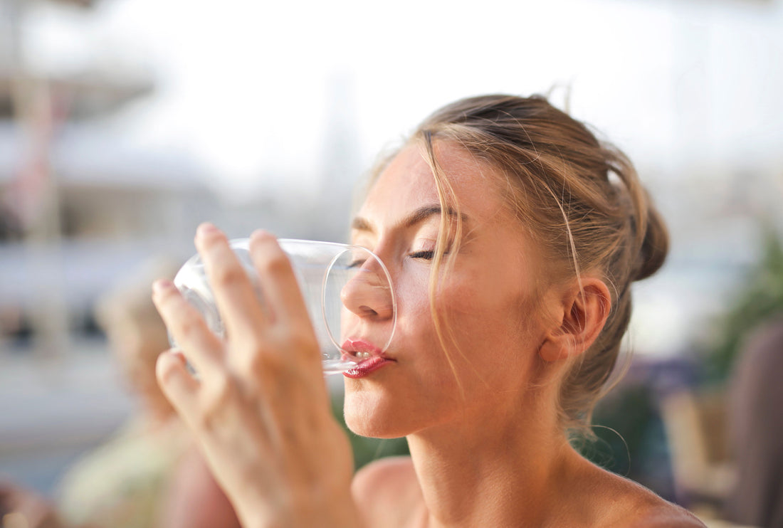 MDM Australian - Aimex Water Filter