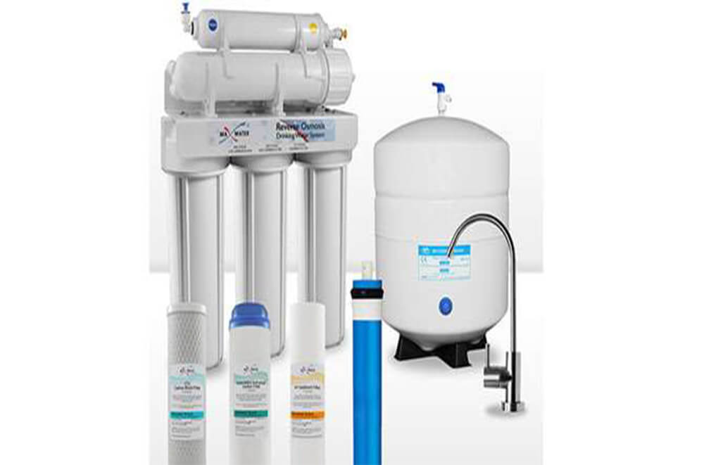 Culligan Reverse Osmosis Review – UPDATED 2018