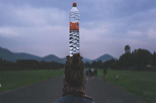 Water Dispenser Bottled or Filtered?