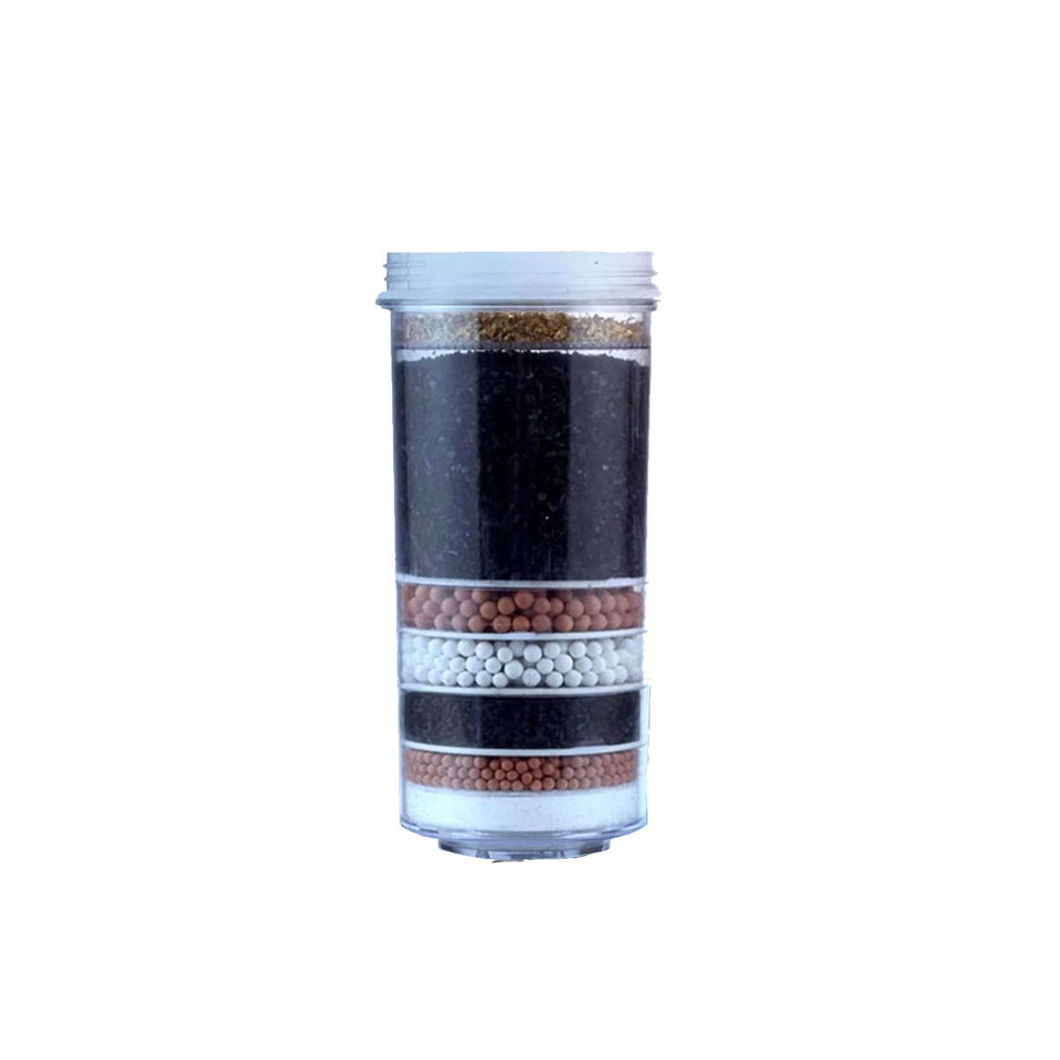 Aimex Water Filter 8 Stage Activated Charcoal Ceramic Prestige Healthy – 8 Stage Water Filter – MDM Australian