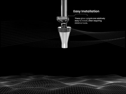 Phoenix Vision Tap- Stainless Steel