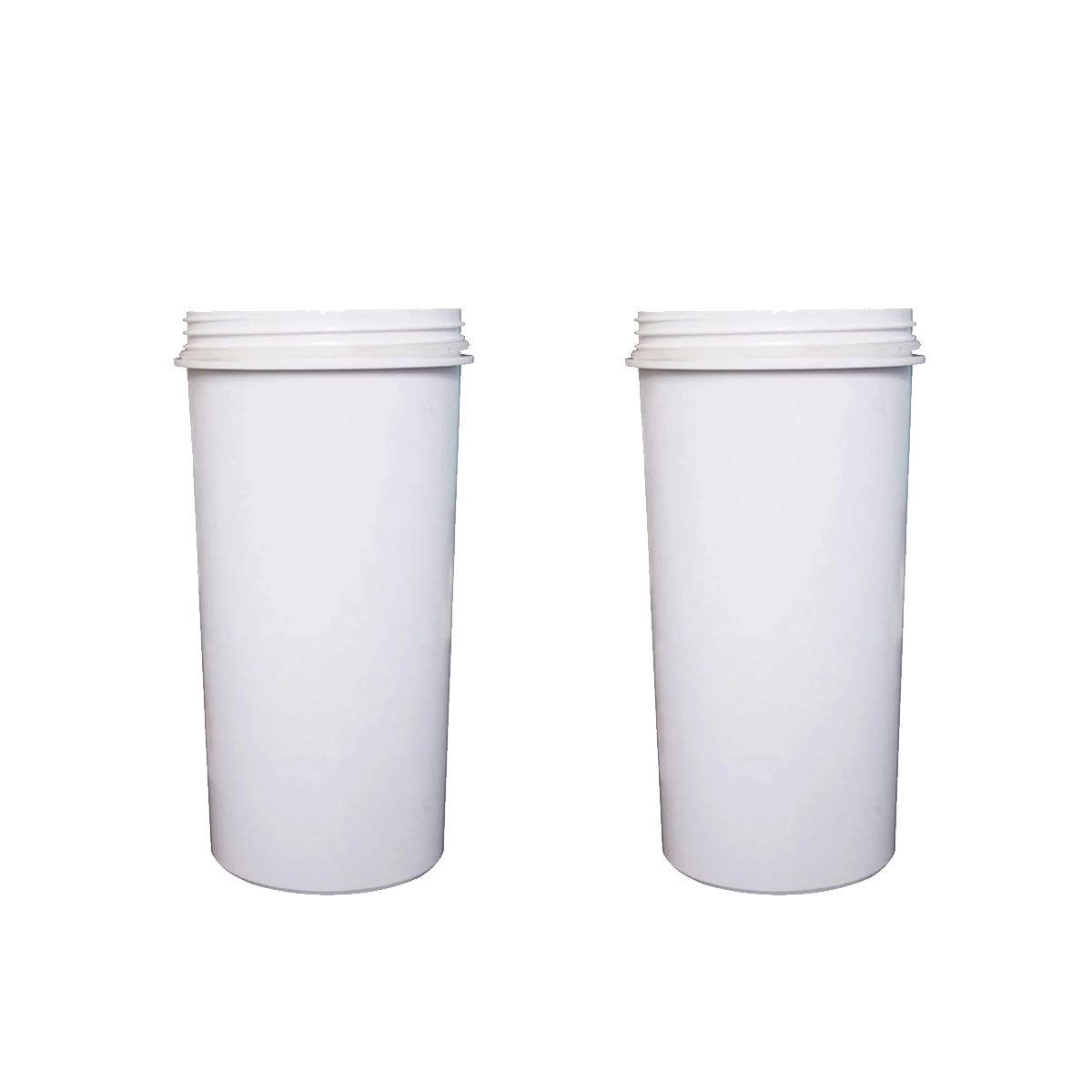 Aimex Water Filter White Filters 2 Pack
