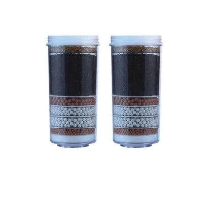 8 Stage Ceramic Cartridge Aimex Water Filter – ceramic cartridge detail – MDM Australian