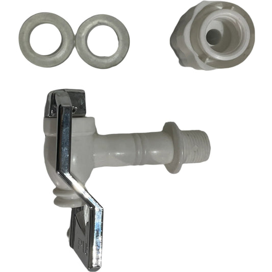 Aimex Water Filter Magnetic Tap