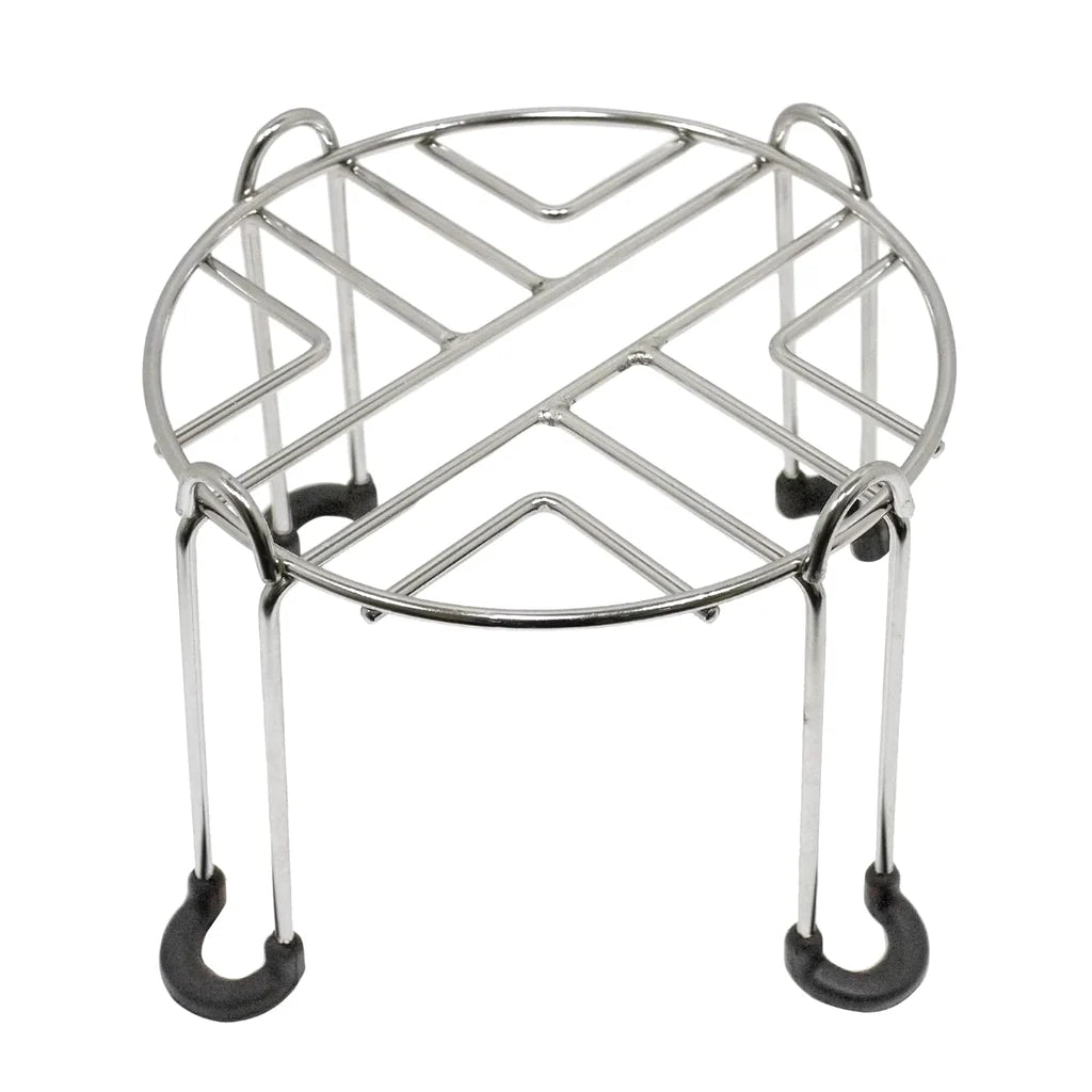 Phoenix Stainless Steel 6L with Fluoride & Smart Carbon Filter