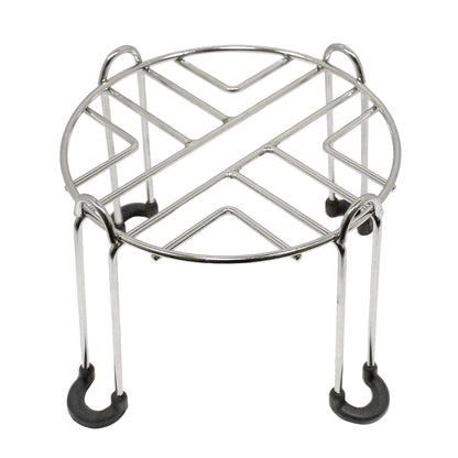 Phoenix Stainless Steel 6L with Fluoride & Smart Carbon Filter