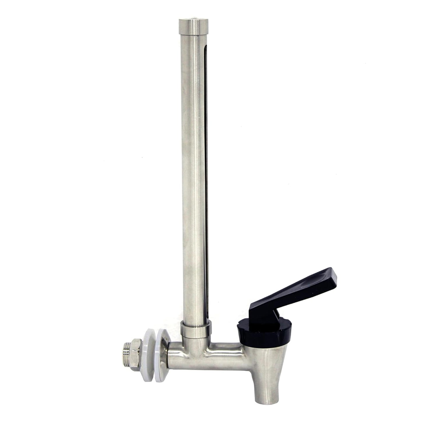 Phoenix Vision Tap- Stainless Steel