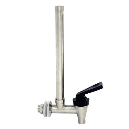 Phoenix Vision Tap- Stainless Steel