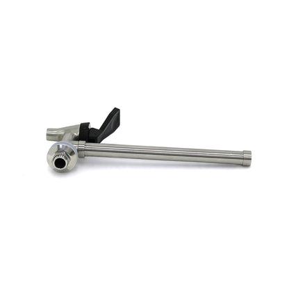 Phoenix Vision Tap- Stainless Steel