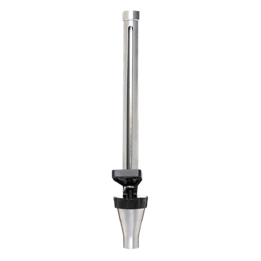 Phoenix Vision Tap- Stainless Steel