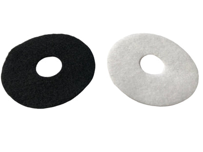 Aimex Australia Felt Pads For Plastic Dome X 2