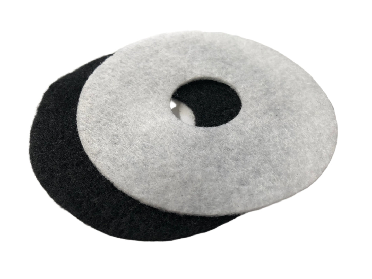 Aimex Australia Felt Pads For Plastic Dome X 2
