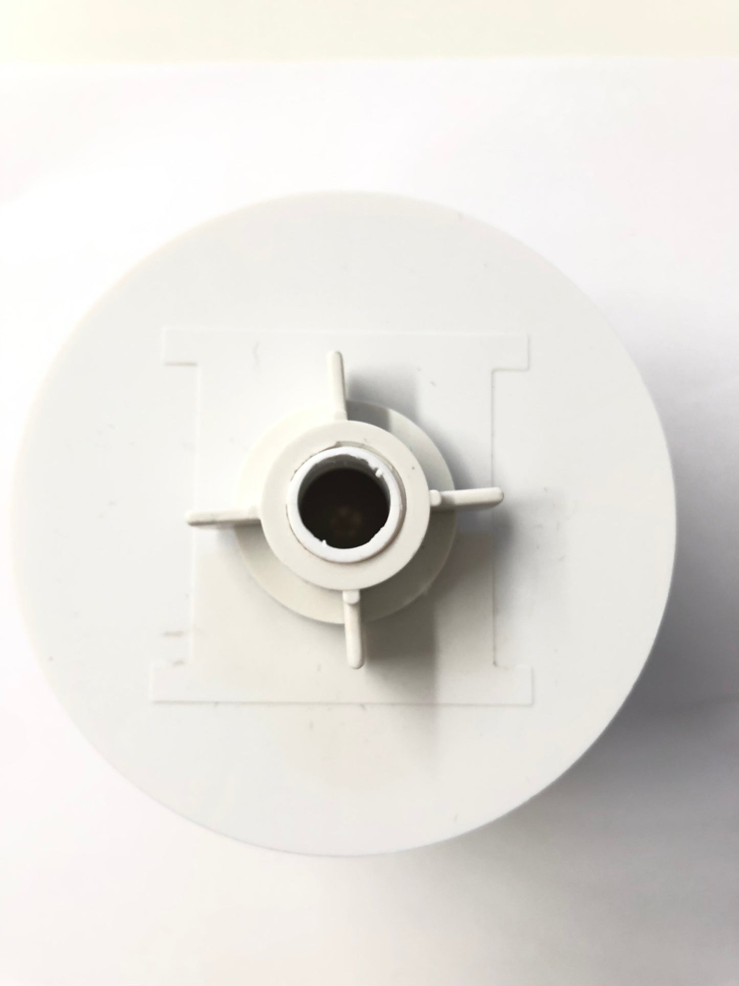 Aimex Water Plastic Dome Bottom