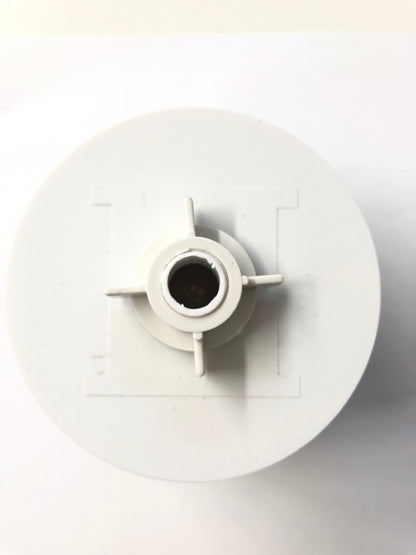 Aimex Water Plastic Dome Bottom