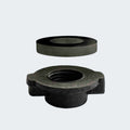Phoenix Gravity Wingnuts & Washers - MDM Australian