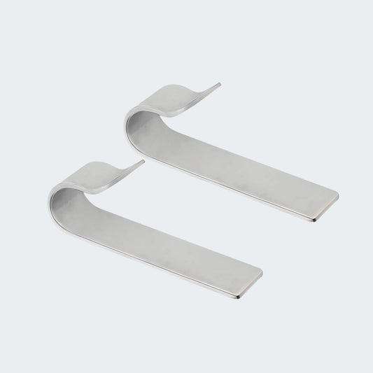 Phoenix Gravity Air Lock Clip