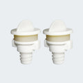 PP Plugs for Phoenix Gravity Water Filter Unit - MDM Australian