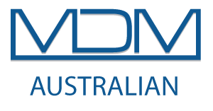 MDMAustralian