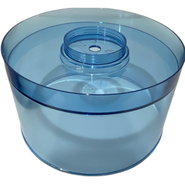 Réservoir Supérieur Aimex Water 7L Sans BPA - Pour Purificateur 16L - Transparent - Neuf