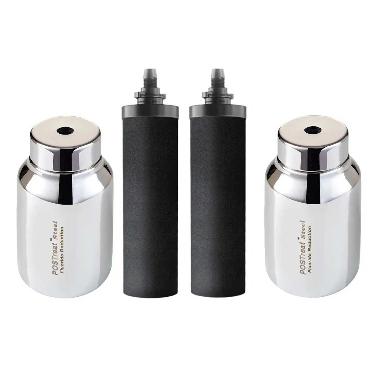 The Phoenix Gravity Water Filter