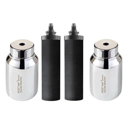 The Phoenix Gravity Water Filter