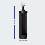 The Phoenix Gravity Water Filter Stainless Steel 304 -12L