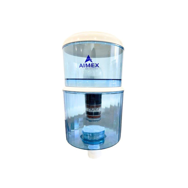 Aimex Water Filtered Replacement Bottle with Maifan Stone for Water Co MDMAustralian