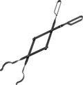 Fire Pit Tongs - Fire Pit Tongs - Fireplace Accessories - Fireplaces - Fire Pit Tool for Outdoor Indoor - MDM Australian