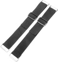 2 Pack Hoverboard Seat Attachment Straps, HoverKart Replacement Straps Adjustable with Tri-Glide Buckle - MDM Australian