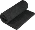 Aquarium Activated Carbon Filter Media Pad for Fish Tank Pond Canister Filter (10.5" x 18") - MDM Australian