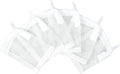 Aquarium Filter Media Bags 6pcs Fish Tank Extra Fine 100 Micron Mesh Bags with Plastic Zipper for Activated - MDM Australian