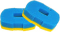 Replacement Pond Filter Sponge Compatible with Anbull/VIVOHOME 950/1370GPH Pond Filter Pump (4pcs) - MDM Australian