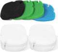 Replacement Canister Filter Polishing Pads Compatible with MarineLand Magniflow C-160/220 Filter Floss - MDM Australian
