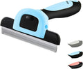 Cat Dog Shedding Tool, Pet Deshedding Brh, Professional Grooming for Short Medium Long Hair Cats and Dogs - MDM Australian