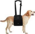 Dog Lift Harness Dog Sling for Large Dogs, Portable Dog Carrier Sling for Back Legs, Ajtable Hip Support - MDM Australian