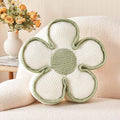 Soft Flower Shaped Floor Cushion, Plush Decorative Throw Pillow, Cute Seating Cushion, Room Decor Plush - MDM Australian