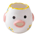 Lovely Ceramic Egg Separator For Kitchen - MDM Australian