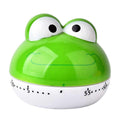 Egg Timer with Loud Alarm for Kitchen & babies Learning - MDM Australian