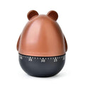 Bear Kitchen Timer - Mechanical Timer for Cooking & Baking - MDM Australian