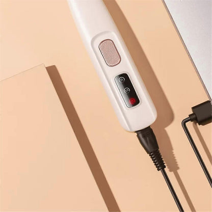 Cat Paw Hair Trimmer, Pet Foot Grooming Electric Shaver