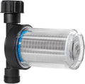 Garden Irrigation Water Filter with Stainless Steel Pre-Filter Net - MDM Australian